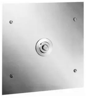 Sloan 334030 WB1A Wall Box ASM 13 x 13 Special Discount