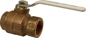 Apollo Valves 77CLF10507A Valve 1 1/4 Inch Replacement MPN Special Offer