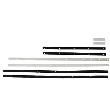 Seasonal Sale Reznor RZ209756 Gasket Kit for Heat Exchange H-200