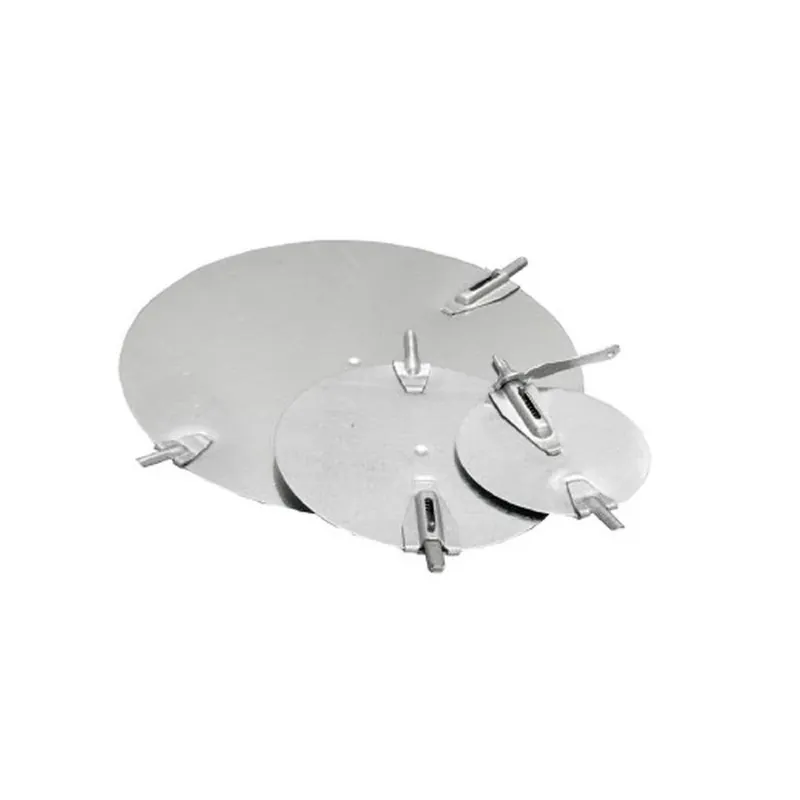 Flash Sale Cody Company 3006 6 in. Damper with Tip