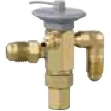 Sporlan 109327 Expansion Valve Budget