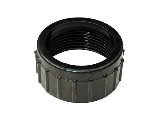 Budget Waterway Plastics 415-4001B Union Nut