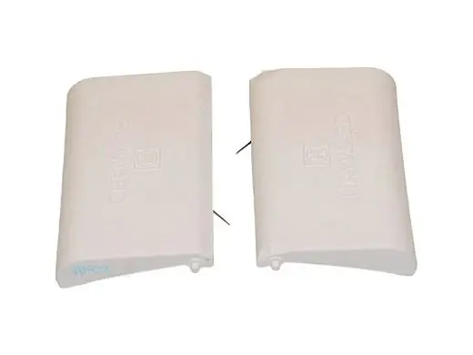 Place Order Hayward AXV442 Hayward Aquabug Flap Kit | AXV442