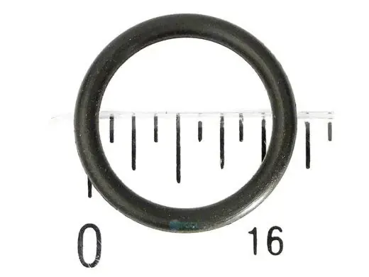 Waterway 805-0014 Waterway O-Ring, #014 - 48Fr Pump Faceplate Plug Brand New