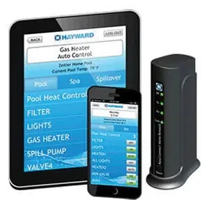 Hayward AQ-CO-HOMENET Aqua Connect Wireless Home Network Mini-Server Next Day Delivery