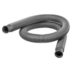 Plastiflex MF155112006BB Filter Hose 1-1/2 x 6' Silver | MF155112006BB While Supplies Last