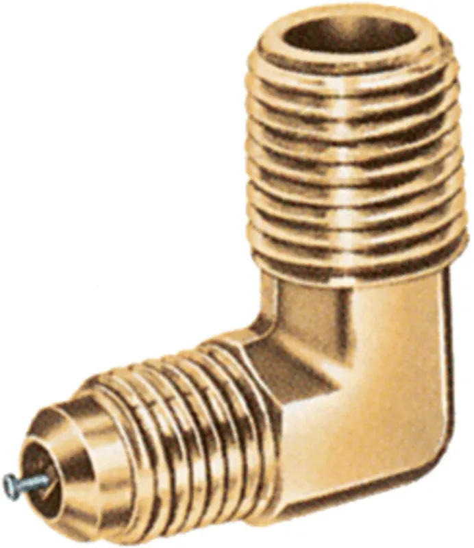 Buy Online JB Industries A31492 Access Valve, 1/8 MPT Elbow