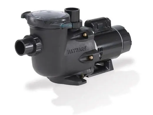 Fast Shipping Hayward HCP2500VSP HCP 2000 Series TriStar Variable Speed G3 Commercial Self-Priming Pool Pump | 2.7HP 230V Single Phase | HCP2500VSP