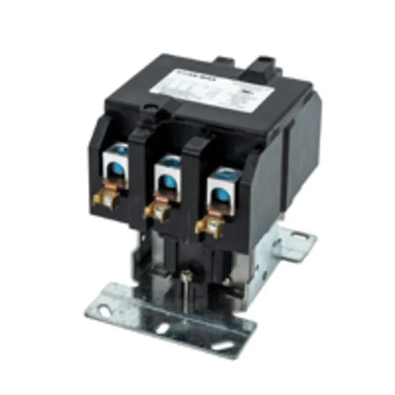 Diversitech TMX375B2 Contactor 120V 75 Amp 3 Pole Definite Purpose Titan Max New Arrival