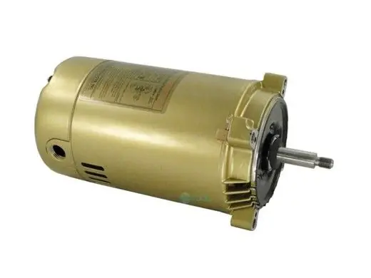 Don't Miss Out Hayward SPX1600Z1M MaxFlo THRD Shaft Motor 115V 0.5HP
