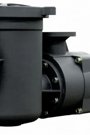 Pentair 340031 EQ Series Commercial Pool Pump 5HP 3Ph Budget