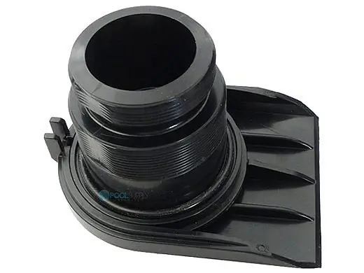 Pentair 23910-0101S Deflector Bulkhead Assembly Hot Deal