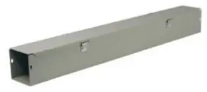 Wiegmann HS443NK NEMA 1 Wireway Lay-In 36 in x 4 in x 4 in Special Discount