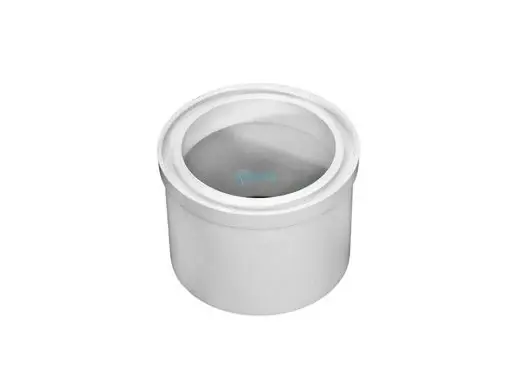 Gecko 91431050 Tail Piece Fitting 1.5 Don't Miss Out