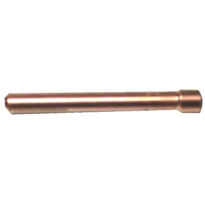 WELDCRAFT 10N25 Large Diameter Gas Lens Collets 1/8 in for 17, 18, 26 Exclusive Offer