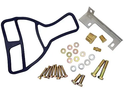 Clearance Zodiac Pool Systems R0319300 Jandy Hi-E2 Inlet Outlet Header Hardware Kit