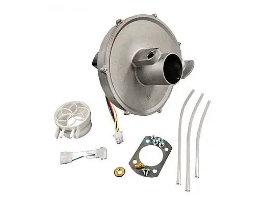 Mega Sale Pentair 77707-0255 Sta-Rite Max-E-Therm Blower Kit SR333 LP Propane Models