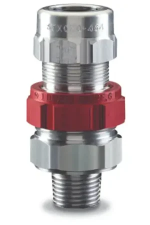 ABB STX075-465 AL JKTD XP FTG HUB 3 Special Offer