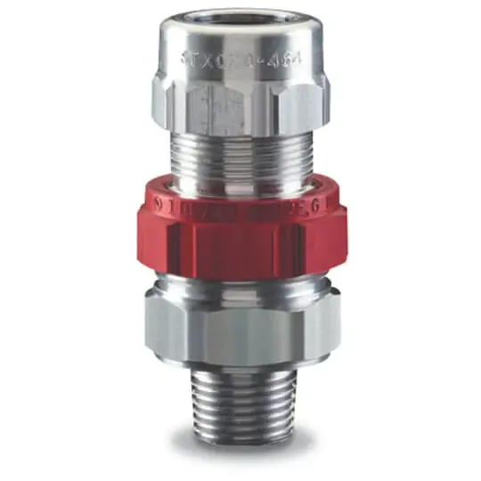 ABB STX075-465 AL JKTD XP FTG HUB 3 Special Offer