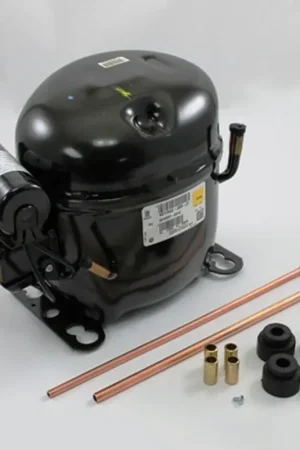 Fast Shipping Tecumseh AE4450Y-AA Reciprocating Compressor R-134A 115V AE4450Y-AA1A