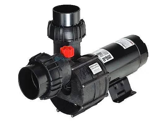 Buy Today Speck Pumps SA104-1400F-000 Speck Pump 21-80/33 GS Series 4HP Self-Priming Pump 208-230V