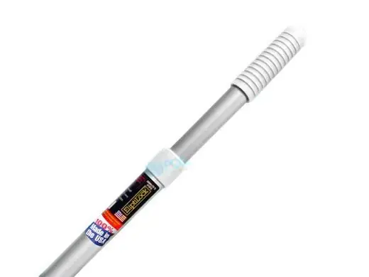 Grab Now Skimlite 1008 Homeowner Series Telepole with EliptiLock System | 8' to 15' | 1008