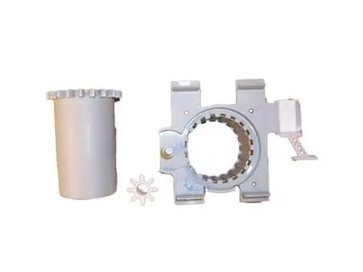 Buy Direct Pentair GW7515 Steering Kit Poolshark