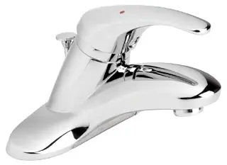 Trending Symmons S-20-2 Symmetrix Lavatory Faucet