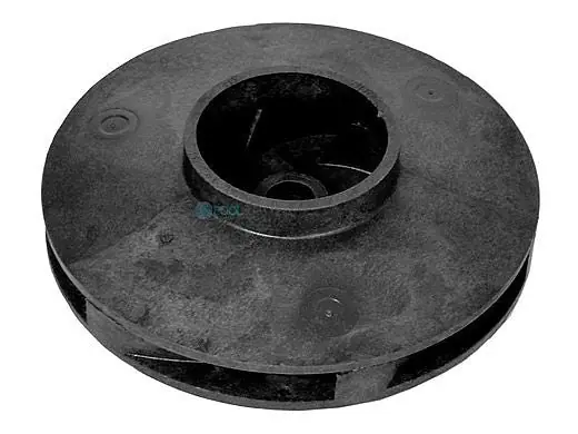Best Seller Pentair 073131 Pool/Spa Pump Impeller | 3HP Full Rate | WFE 12