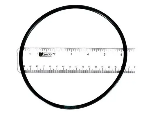 Pentair 39200300 O-Ring Volute Eagle Exclusive Offer