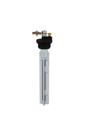 Direct From Factory Perma-Cast TN-100 1 In-Line Male Replacement Zinc Anode