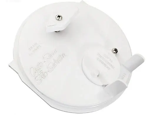 Must Have Hayward SPX1080AA Flo-Selector Control w/ Valve