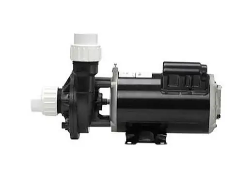 Premium Gecko 02120000-1010 Aqua-Flo Flo-Master FMHP | 2HP | Side Discharge
