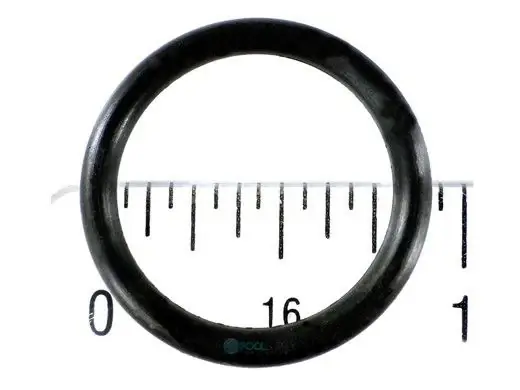 Pentair 192039Z Diverter Valve Replacement Parts | O-Ring #2-116 Buna 70 Shore | 192039 Place Order
