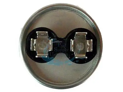 US Seal RD-25-370 Capacitor 25MFD 370V Round Next Day Delivery