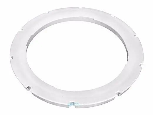 Must Have Pentair 78880400 AquaLumin Face Ring | White