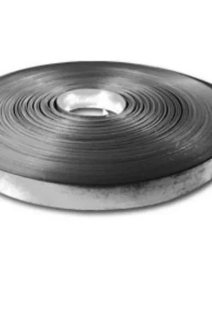 Air Duct Products 5641.15100-26 1-1/2 in. x 100 ft. Galvanized Hanger Strap Budget