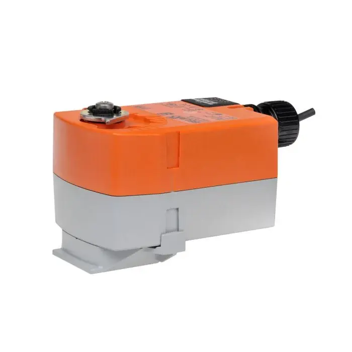 Discount Belimo TFRB24-SR Direct Coupled Actuator 24 VAC Modulating
