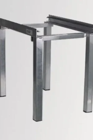 Miami Tech UHB36N Model UHB 36 x 24 in. Ultra Heavy Duty Adjustable Air Handler Base Hot Deal