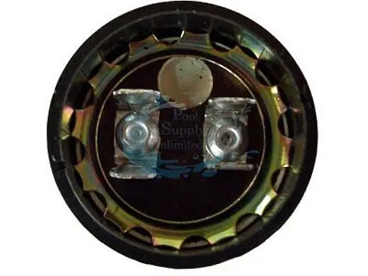 High Quality US SEAL BC-108 US Seal Capacitor 108/130 MFD 125 Volt