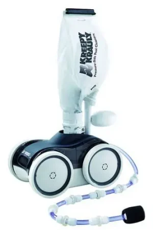 Pentair LX5000G Kreepy Krauly Legend II Pool Cleaner | Pressure Cleaner | In-Ground Mega Sale