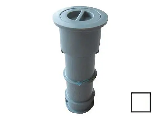 AquaStar US100 AquaStar 7-1/2 Umbrella Stands with Sleeve and Center Cap Fresh Stock