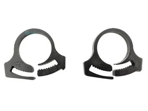 Pentair EB15 Sweep Hose Attach Clamp 2pk | EB15 Price Cut