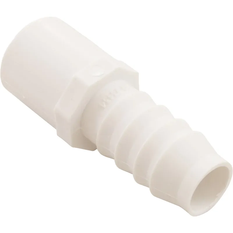 Balboa Water Group 73434 Barb-3/4 X 3/4Inspg X 1/2Ins Professional Grade