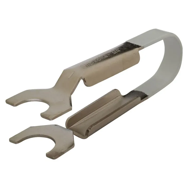 Brand New Sharkbite U711 Disconnect Tong, 1/2 Inch