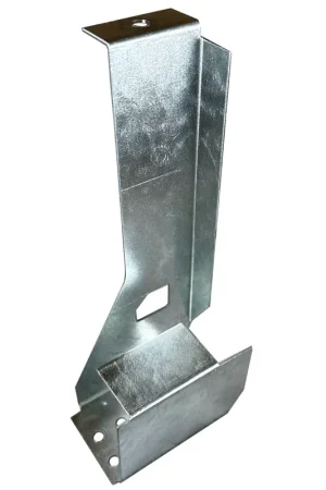 Raypak 100-10000419 Pilot Mounting Bracket Kit Gemini/Versa/RP2100 IID Super Sale