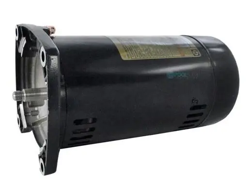 In Demand Hayward SPX2705Z1M Motor Threaded Shaf | .75HP 60 Cycles 115/230V