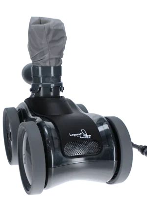 Pentair LL505GG Kreepy Krauly Legend Pool Cleaner | Gray Buy Online