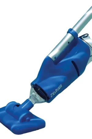 Water Tech 20050CL Pool Blaster Catfish Cordless Pool/Spa Vacuum Lithium Battery Limited Offer