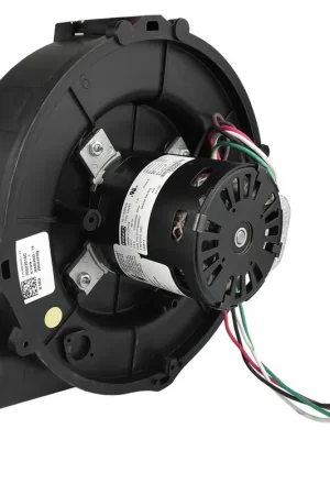 Fasco A076 OEM Replacement Motor Hassle-Free Returns